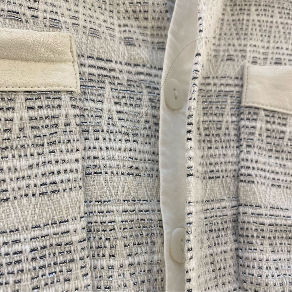 Patterned Romper - image 5